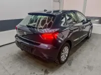 Neu Seat Ibiza 80 PS (58 kW) 2026 (magnet grau s7s7) Kleinwagen