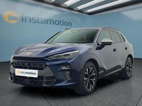 Gebraucht Cupra Terramar 150 PS (110 kW) 2025 Andere SUV