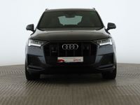 gebraucht Audi SQ7 4.0 TDI quattro Sport *Matrix-LED*Navi*AHK*B