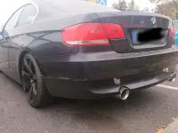 Gebraucht BMW 335 306 PS (225 kW) 2026 Blau Coupé