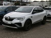 gebraucht Renault Arkana R S Line