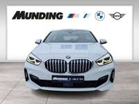 gebraucht BMW 118 i M-Sport HiFi|DAB|LED|WLAN|RFK|Tempomat|MFL|SHZ