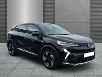Gebraucht Renault Symbioz Iconic 145 PS (106 kW) 2025 Schwarz (blackpearlschwarz) SUV
