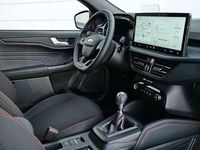 Neu Ford Kuga ST-Line 151 PS (111 kW) 2026 Magnetic grau met. SUV