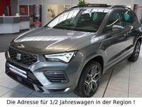Neu Seat Ateca FR 150 PS (110 kW) 2026 Grau SUV