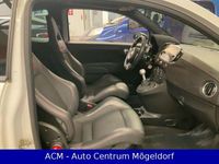 Gebraucht Abarth 595 Esseesse 179 PS (131 kW) 2021 Grau