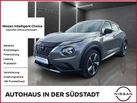 Gebraucht Nissan Juke 143 PS (105 kW) 2023 Dark grey SUV