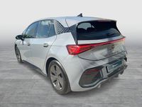 Gebraucht Cupra Born 150 kW (204 PS) 2023 Vaporgrau Kleinwagen