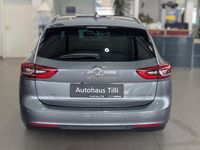 Gebraucht Opel Insignia Innovation 170 PS (125 kW) 2018 Grau Kombi