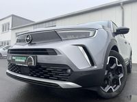 Gebraucht Opel Mokka-e Ultimate 100 kW (136 PS) 2021 Grau SUV