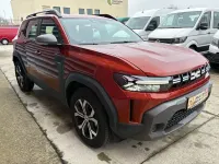 Ny Dacia Duster Expression 131 HK (96 kW) 2026 Brun SUV