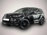 Gebraucht Land Rover Discovery Sport SE Dynamic 204 PS (150 kW) 2025 Manufacturer SUV