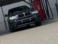 Gebraucht BMW X5 245 PS (180 kW) 2011 Grau SUV