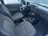 Gebraucht Lada niva 83 PS (61 kW) 2021 Silber SUV