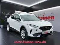 Gebraucht Cupra Formentor 150 PS (110 kW) 2023 Weiss SUV