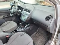 gebraucht Seat Altea XL Stylance / Style,Klimaautomatik, Euro-4