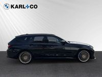 Neu Alpina B3 529 PS (389 kW) 2026 Saphirschwarz Limousine
