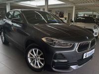 gebraucht BMW X2 sDrive20i Aut. Advantage