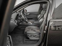 Gebraucht Audi Q7 S-Line 272 PS (200 kW) 2015 Schwarz SUV