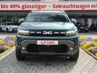 Nowe Dacia Duster Journey 158 KM (116 kW) 2026 Zielony SUV
