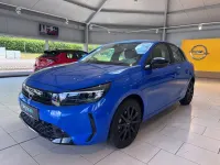 Gebraucht Opel Corsa Edition 101 PS (74 kW) 2025 Blau Kleinwagen