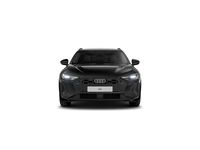 Gebraucht Audi A5 Sport 204 PS (150 kW) 2025 Schwarz Kombi