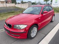 Gebraucht BMW 116 122 PS (89 kW) 2008 Other Kleinwagen