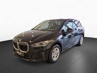 Gebraucht BMW 216 Comfort Edition 122 PS (89 kW) 2025 Schwarz Van / Kleinbus