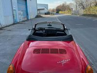 Gebraucht VW Karmann Ghia Karmann 46 PS (33 kW) 1971 Rot Coupé