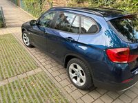 gebraucht BMW X1 sDrive 1.8i