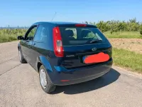 Gebraucht Ford Fiesta 60 PS (44 kW) 2005 Kleinwagen