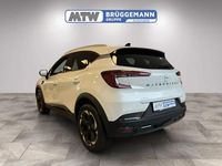 Neu Mitsubishi ASX Edition 158 PS (116 kW) 2026 Weiss SUV