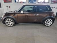 gebraucht Mini Cooper SD Coupé 