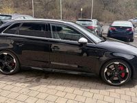 Gebraucht Audi RS3 Sport 367 PS (269 kW) 2016 Schwarz Limousine