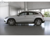 Gebraucht Mercedes GLA200 Progressive 163 PS (119 kW) 2023 Digitalweiß SUV