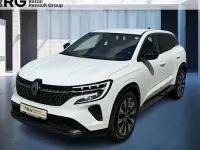 Gebraucht Renault Austral Techno 158 PS (116 kW) 2024 Weiß SUV