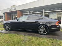 Gebraucht Volvo S90 Ultimate 335 PS (246 kW) 2023 Schwarz Limousine