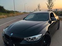 Gebraucht BMW 428 Performance 245 PS (180 kW) 2015 Schwarz Coupé