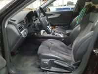 Gebraucht Audi A4 Allroad Sport 252 PS (185 kW) 2018 Schwarz Kombi