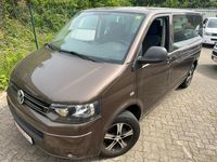 Second-hand VW T5 140 CP (102 kW) 2011 Maro Van