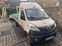 Brugt Piaggio Porter 106 HK (77 kW) 2023 Hvid SUV