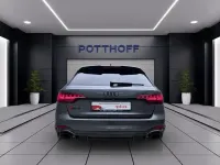 Gebraucht Audi RS4 Ambiente 470 PS (345 kW) 2023 Grau Kombi