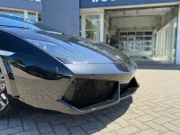 Gebraucht Lamborghini Gallardo 560 PS (411 kW) 2012 Schwarz