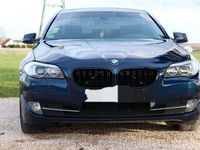 gebraucht BMW 530 d xdrive