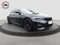 gebraucht BMW 320 dA M-SPORT LC. PROF ACC KAMERA HiFi MEMO DAB