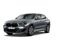Gebraucht BMW X2 Efficient Dynamics 125 PS (91 kW) 2021 SUV