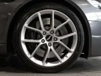 Gebraucht Aston Martin Rapide 560 PS (411 kW) 2016 Silber Coupé