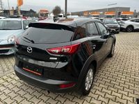 gebraucht Mazda CX-3 2.0 Exclusive-Line