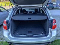 Gebraucht Renault Laguna III 150 PS (110 kW) 2008 Silber Kombi