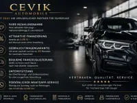 Gebraucht BMW M850 Sport Line 530 PS (389 kW) 2019 Schwarz Coupé